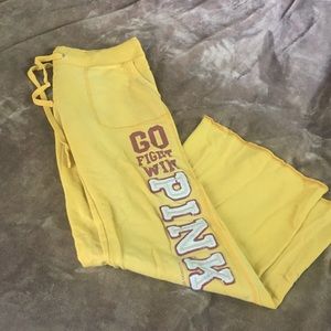 Victoria Secret Sweatpants